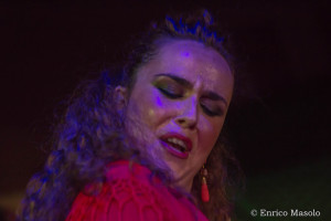 Flamenco